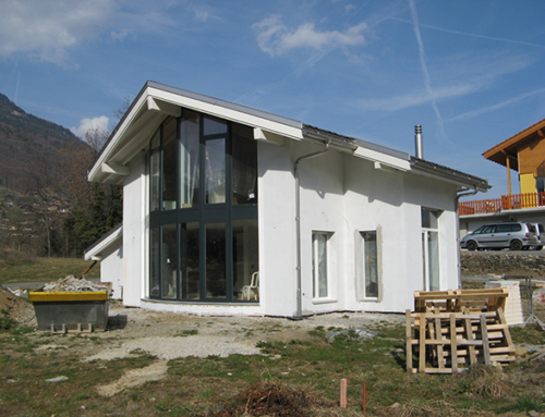 Villa Choëx